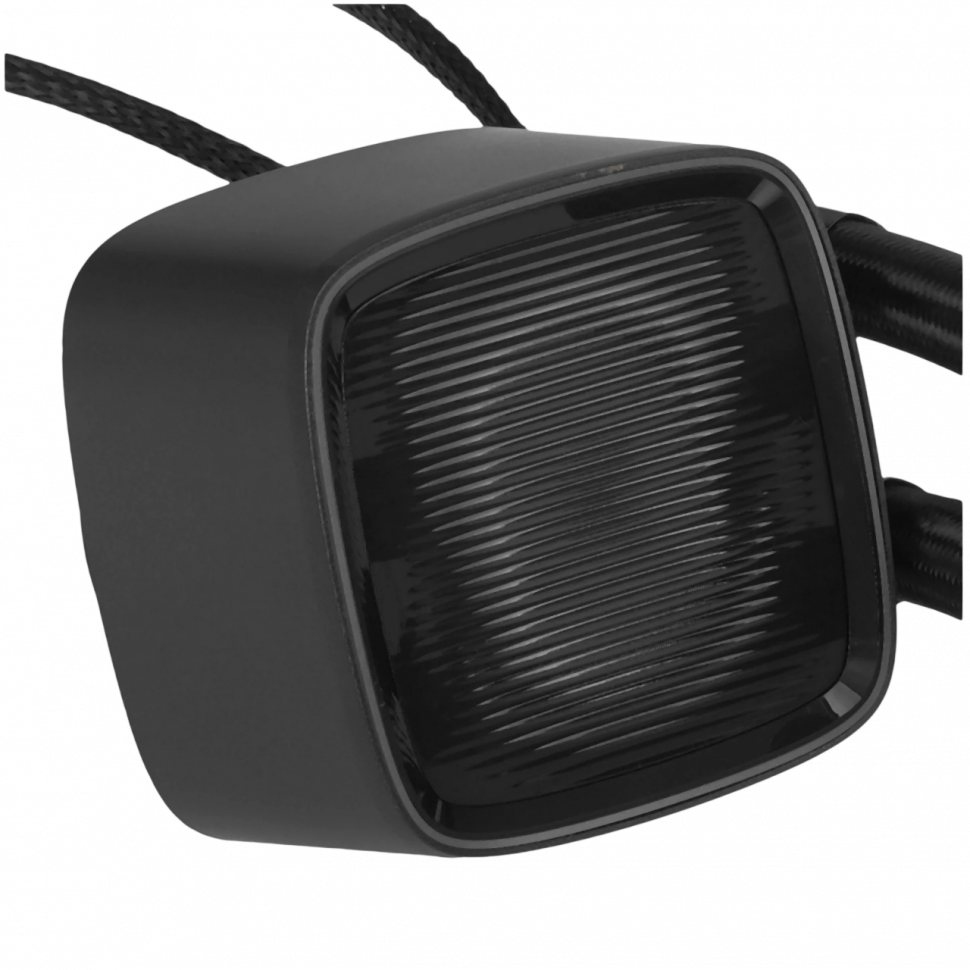 Система жидкостного охлаждения для процессора Geometric Future Eskimo Pro 360 ARGB Black (1C251B1361000)