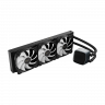 Система жидкостного охлаждения для процессора Geometric Future Eskimo Pro 360 ARGB Black (1C251B1361000)