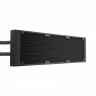 Система жидкостного охлаждения для процессора Geometric Future Eskimo Pro 360 ARGB Black (1C251B1361000)