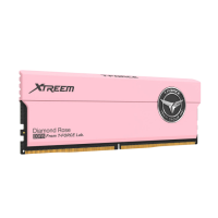 Оперативная память 32 Gb 7200 MHz Team Group T-FORCE XTREEM Pink (FFPD532G7200HC34ADC01)