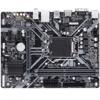 Материнская плата Gigabyte H310M H 2.0