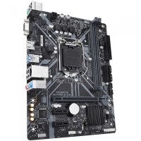 Материнская плата Gigabyte H310M H 2.0