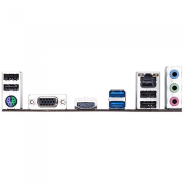 Материнская плата Gigabyte H310M H 2.0