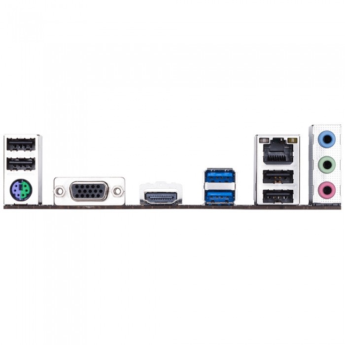 Материнская плата Gigabyte H310M H 2.0