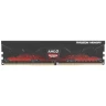 Оперативная память 8 Gb 4000 MHz AMD R9 GAMER SERIES Black (R9S48G4006U2S-RGB)