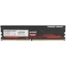 Оперативная память 8 Gb 4000 MHz AMD R9 GAMER SERIES Black (R9S48G4006U2S-RGB)