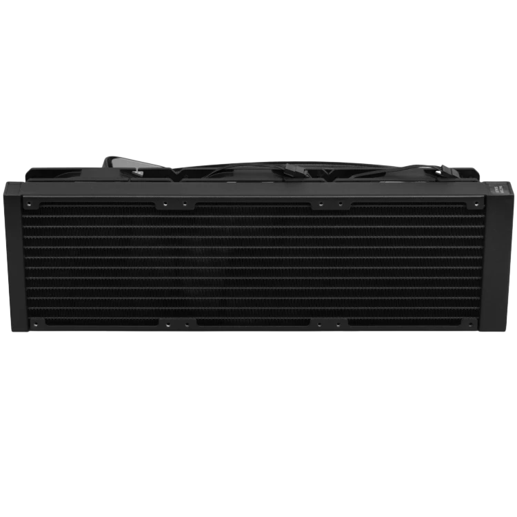 Система жидкостного охлаждения для процессора MSI MAG CORELIQUID A13 360 ARGB Black (306-7ZWDA11-L80)