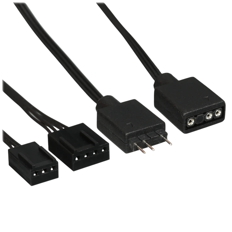 Система жидкостного охлаждения для процессора MSI MAG CORELIQUID A13 360 ARGB Black (306-7ZWDA11-L80)