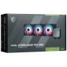 Система жидкостного охлаждения для процессора MSI MAG CORELIQUID A13 360 ARGB Black (306-7ZWDA11-L80)