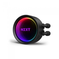 Система жидкостного охлаждения для процессора NZXT KRAKEN WATER COOLER X63 RGB RL-KRX63-R1