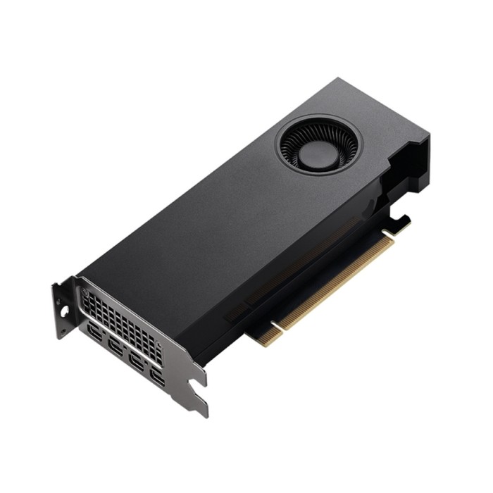 Видеокарта PNY (VCNRTXA4500-PB) GeForce Quadro RTX A4500 20Gb
