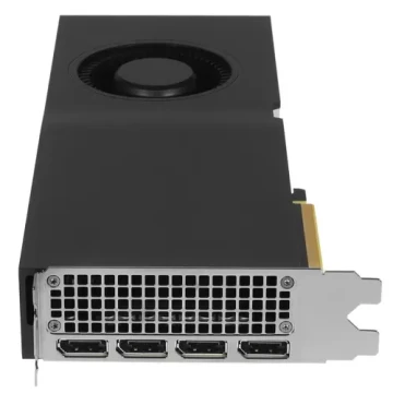 Видеокарта PNY (VCNRTXA4500-PB) GeForce Quadro RTX A4500 20Gb