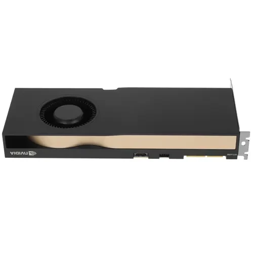 Видеокарта PNY (VCNRTXA4500-PB) GeForce Quadro RTX A4500 20Gb