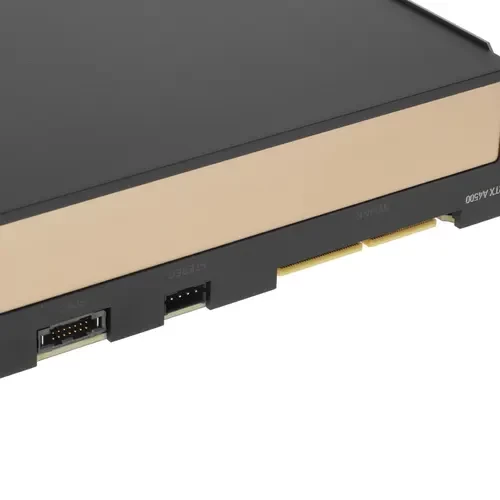 Видеокарта PNY (VCNRTXA4500-PB) GeForce Quadro RTX A4500 20Gb