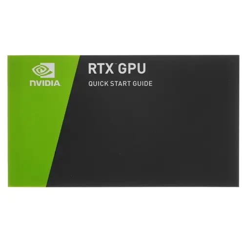 Видеокарта PNY (VCNRTXA4500-PB) GeForce Quadro RTX A4500 20Gb