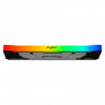 Оперативная память 8 Gb 3600 MHz Kingston FURY Renegade RGB Black (KF436C16RB2A/8)