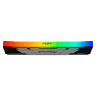 Оперативная память 8 Gb 3600 MHz Kingston FURY Renegade RGB Black (KF436C16RB2A/8)