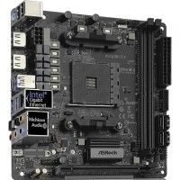 Материнская плата ASRock A320M-ITX