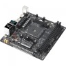 Материнская плата ASRock A320M-ITX