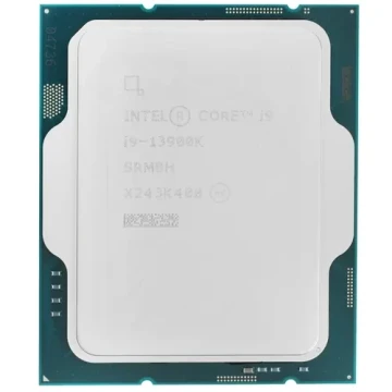 Процессор Intel Core i9 13900K BOX BX8071513900K