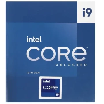 Процессор Intel Core i9 13900K BOX BX8071513900K
