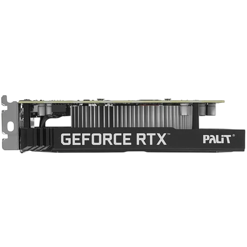 Видеокарта Palit (NE63050018JE-1072F) GeForce RTX 3050 6GB STORMX V1
