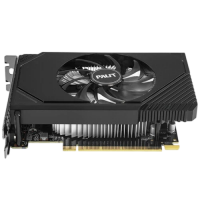 Видеокарта Palit (NE63050018JE-1072F) GeForce RTX 3050 6GB STORMX V1