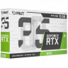 Видеокарта Palit (NE63050018JE-1072F) GeForce RTX 3050 6GB STORMX V1
