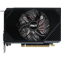 Видеокарта Palit (NE63050018JE-1072F) GeForce RTX 3050 6GB STORMX V1