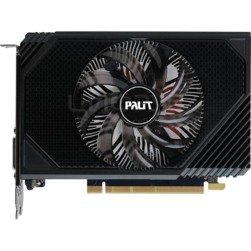 Видеокарта Palit (NE63050018JE-1072F) GeForce RTX 3050 6GB STORMX V1