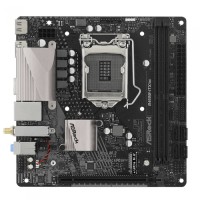 Материнская плата ASRock B460M-ITX/AC