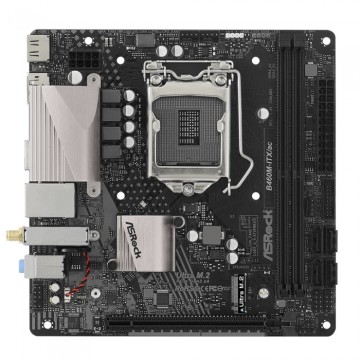 Материнская плата ASRock B460M-ITX/AC