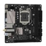 Материнская плата ASRock B460M-ITX/AC