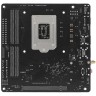 Материнская плата ASRock B460M-ITX/AC