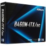 Материнская плата ASRock B460M-ITX/AC