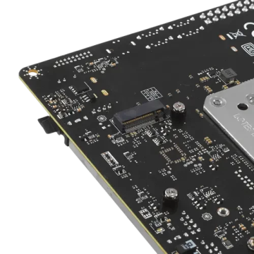 Материнская плата MSI MPG B650I EDGE WIFI