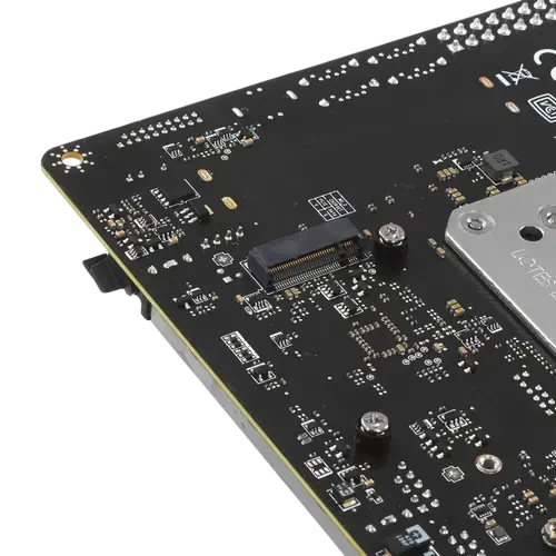 Материнская плата MSI MPG B650I EDGE WIFI