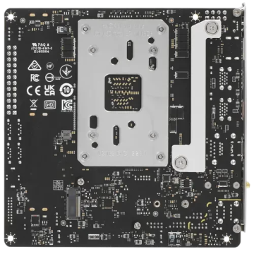 Материнская плата MSI MPG B650I EDGE WIFI