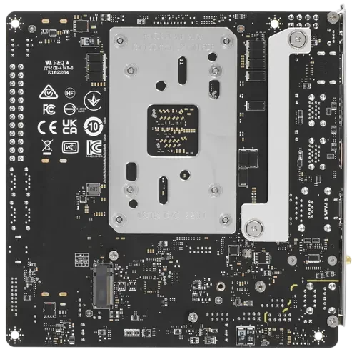 Материнская плата MSI MPG B650I EDGE WIFI