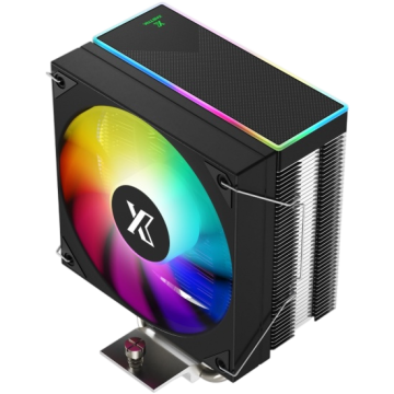 Кулер для процессора XASTRA AR400 ARGB (AR400-XXAFPX-GL)