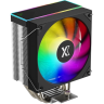 Кулер для процессора XASTRA AR400 ARGB (AR400-XXAFPX-GL)
