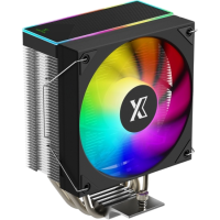 Кулер для процессора XASTRA AR400 ARGB (AR400-XXAFPX-GL)