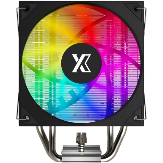 Кулер для процессора XASTRA AR400 ARGB (AR400-XXAFPX-GL)
