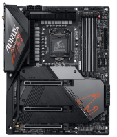 Материнская плата GIGABYTE Z590 AORUS MASTER (rev. 1.0)