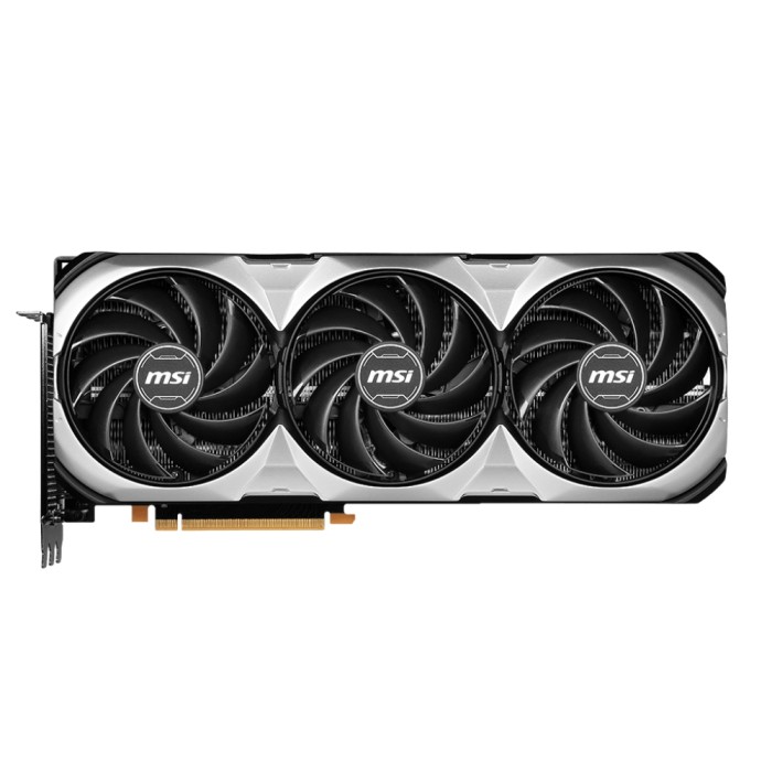 Видеокарта MSI (RTX 4070 Ti VENTUS 3X 12G OC) GeForce RTX 4070 Ti 12Gb VENTUS 3X OC