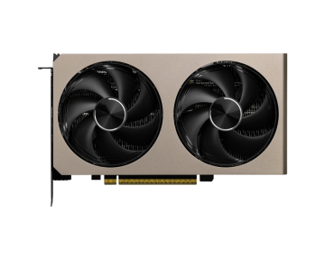 Видеокарта MSI (G506T-16I2C) GeForce RTX 5060 Ti 16G INSPIRE 2X OC