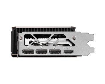 Видеокарта MSI (G506T-16I2C) GeForce RTX 5060 Ti 16G INSPIRE 2X OC