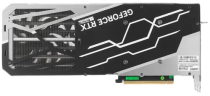 Видеокарта KFA2 (48NZM6MD6LSK) GeForce RTX 4080 16GB SG 1-Click OC