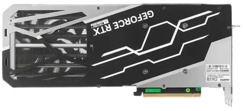 Видеокарта KFA2 (48NZM6MD6LSK) GeForce RTX 4080 16GB SG 1-Click OC