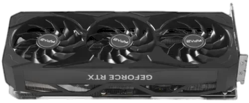 Видеокарта KFA2 (48NZM6MD6LSK) GeForce RTX 4080 16GB SG 1-Click OC